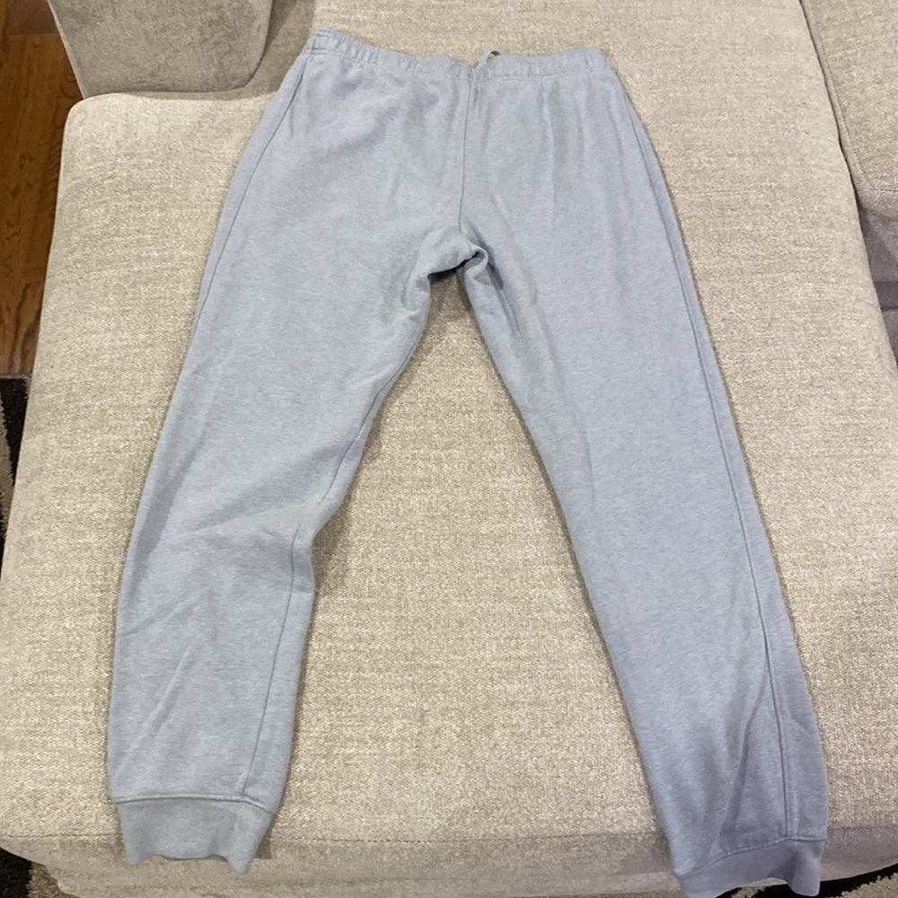 Under Armour Gray Sweatpants - Picture 3 of 5